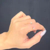 پیرسینگ