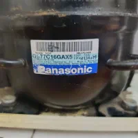 تعمیر یخچال و کمپرسور در منزل