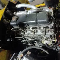 فروش لیفتراک سهند 4 تن SD|خودرو سنگین|قزوین, |دیوار