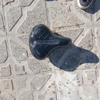 زین دوچرخه|دوچرخه، اسکیت، اسکوتر|تربت جام, مسکن ملی|دیوار