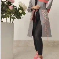 دوخت انواع لباسهای مجلسی  وغیره