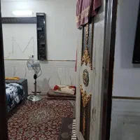 آپارتمان طبقه همکف راه جدا نظام دوست 18|فروش آپارتمان|مشهد, نظام دوست|دیوار