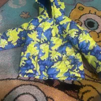 چند دست لباس بچه همه با هم یه تومن