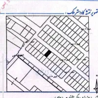 زمین یک سهم زمرد یک قطعه۴۸