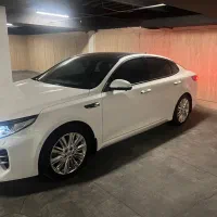 اپتیما ۲۰۱۷ فول