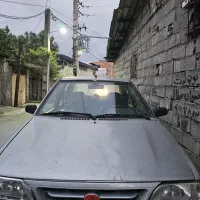 فروش فوری پراید
