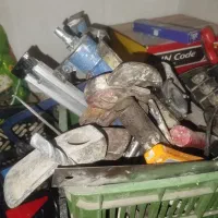 همه وسایل