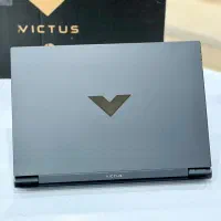 لپتاپ گیمینگ HP Victus 15/ نسل جدید Ryzen|رایانه همراه|شیراز, ملاصدرا|دیوار