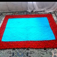 لحاف کرسی|رختخواب، بالش، پتو|فارسان, |دیوار
