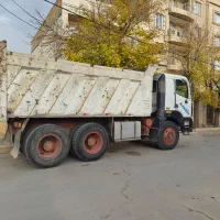 آمیکو کمپرسی ده چرخ|خودرو سنگین|آبیک, |دیوار