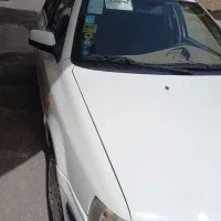 سمند ef7  97 دوگانه شرکتی|خودرو سواری و وانت|تربت جام, معدآباد|دیوار