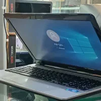 لپتاپ ۱۶اینج سامسونگ|رایانه همراه|همدان, |دیوار