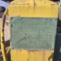 بتن یر ژاپنی ضد فرسایش|مصالح و تجهیزات ساختمان|کرج, رباط ماشین|دیوار