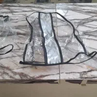 کاور آبمیوه گیر ۴ کاره و جانونی و سرویس چاقو|ظروف نگهدارنده، پلاستیکی، یک‌بارمصرف|تهران, علی‌آباد|دیوار