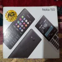 گوشی نوکیا ۱۵۰