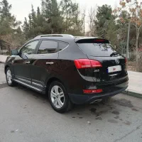 جک s5 دنده ای ، مدل ۹۴|خودرو سواری و وانت|تهران, ستارخان|دیوار