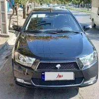 دنا مشکی مدل ۹۸
