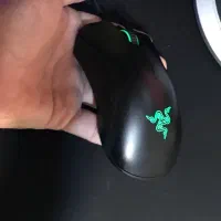 ریزر DEATHADDER ESSENTIAL|قطعات و لوازم جانبی رایانه|تهران, فردوس|دیوار