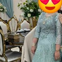 لباس مجلسی لباس شب سایز۴۰-۴۴|لباس|گلستان (تهران), |دیوار