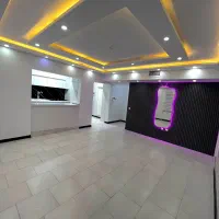 آپارتمان کلید نخورده/دلباز /خوش نقشه