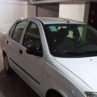 فروش تیبا۱ ۱۴۰۰|خودرو سواری و وانت|مراغه, |دیوار