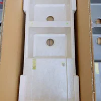 سینک گرانیتی|مصالح و تجهیزات ساختمان|پاکدشت, پاکدشت (مامازند)|دیوار