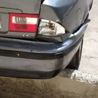 سمند ال ایکس ۸۵ فول|خودرو سواری و وانت|فولادشهر, B1|دیوار