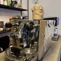 دستگاه اسپرسوساز نیمه صنعتی WPM