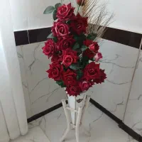 گل وگلدان  تروتمیز