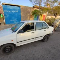 پراید ۸۸
