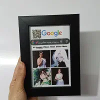 قاب عکس|تابلو، نقاشی، عکس|ساری, |دیوار