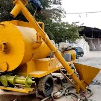 فوم بتن دماوند