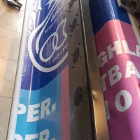 چاپ بنرمهرفوری مهرتراکت کارت ویزیت پرینت ارسال غرب|خدمات رایانه‌ای و موبایل|تهران, جنت‌آباد مرکزی|دیوار