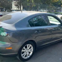 مزدا تری تیپ ۲ مدل ۸۸خشک|خودرو سواری و وانت|پردیس, فاز ۱|دیوار