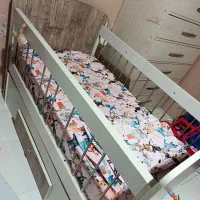 تخت خواب کودک