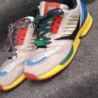 کتونی zx لگو مادر سایز 40/5