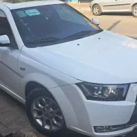 دنا پلاس توربو شارژ اتومات مدل۴۰۱ فول|خودرو سواری و وانت|پاکدشت, پاکدشت (مامازند)|دیوار