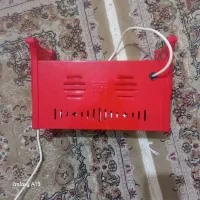 بخاری برقی کاملا سالم و کم کار کرد|بخاری، هیتر، شومینه|تهران, خاوران|دیوار
