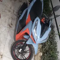 موتور کلیک 150 1042