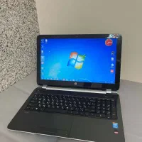 لپ تاپ کارکرده HP اقتصادی گرافیک دار