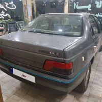 پژو ۴۰۵ مدل ۹۴