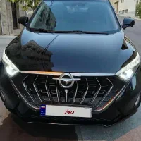 هایما x7 نیمه دوم 1402