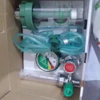 کپسول اکسژن ۱۰لیتر|پزشکی|دماوند, گیلاوند|دیوار