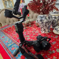 دوربین عکاسی سونی آلفا مارک ۳