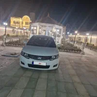 اریو مدل ۹۷ سفید|خودرو سواری و وانت|مشهد, آزادشهر|دیوار