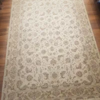 فرش ماشینی ۱۲۰۰ شانه تراکم ۳۶۰۰|فرش|تهران, سازمان برنامه شمالی|دیوار