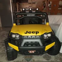 ماشین شارژی|اسباببازی|مشهد, گلبرگ|دیوار