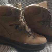 کفش کوهنوردی MEINDL آلمان