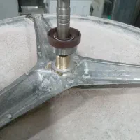 تعمیر یخجال لباسشویی ابگرمکن بخاری جاروبرقی|خدمات پیشه و مهارت|خوی, |دیوار