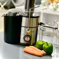 آبمیوه گیری تک کارت